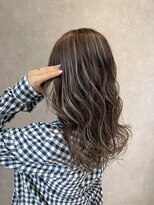 エイジア ユナイテッド バーン(ASIA UNITED BURN)&nbsp;◆ASIA◆ maintenance color