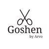 ゴーシェンバイアルボ(Goshen by Arvo)のお店ロゴ