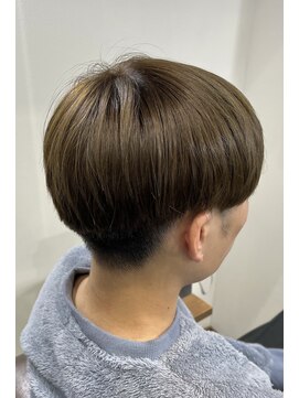 エルパライソ リフォ(Elparaiso Reff) マットベージュ