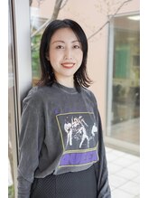 クロエ バイ ラヴィズム 小針店(CLOE by LUVISM) 橋本 恵美