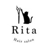 リタ(Rita)のお店ロゴ