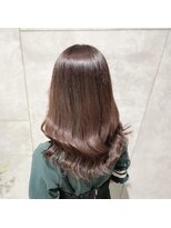 レヴェリー(REVERIE)&nbsp;#ブラウン#大人カラー#プルエクステ