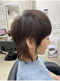 に合わせウルフ