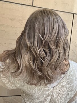 アフィナー(Afinar) クリーミーミルクティー