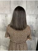 ハイライトグレージュ★