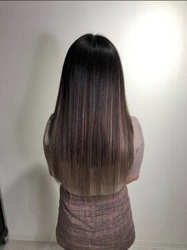 アモル 高田馬場店(Amor) グラデーション