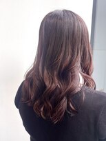 エアー 銀座タワー(AIR)&nbsp;秋の紅葉カラー