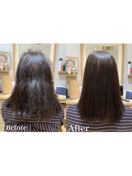 カミケンネクスト(kamiken.next) 毛先まとまる大人上品きれいストレート美髪【カミケンネクスト】