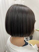 ベアーズ1 スタイルチェンジ☆ショートボブ