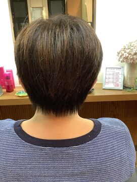 ヴェルディ(Verdy) ショートレイヤー