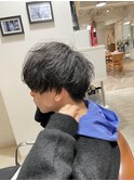 柔らかマッシュ