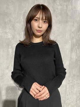 ニュート(Neut ) ミルクティーベージュケアブリーチホワイトベージュベージュ