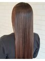 オーブ ヘアー ミラ 栄町店(AUBE HAIR mila)&nbsp;ブリーチ履歴があっても、