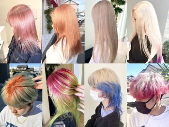 Linda【リンダ】