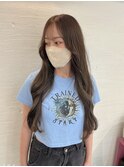 アッシュグリーン