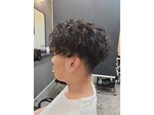 ククナヘアー(Kukuna hair)