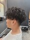 ククナヘアー(Kukuna hair)の写真/ちょっとした変化で印象をぐっと底上げ♪お仕事で許される範囲で冒険したい方お任せください！