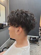 ククナヘアー(Kukuna hair)