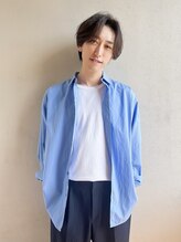 シエナ(CIENA) 酒井 皓平