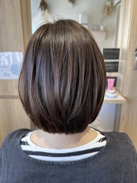 デイジー 八千代勝田台(daisy) ボブ