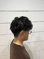 イッヒ 茅ヶ崎(IHHI)&nbsp;ミディアムパーマ/ハードパーマ/スパイラルパーマ