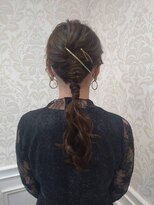 クロエバイラヴィズム 長岡旭岡店(CLOE) セット