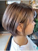 ボブ