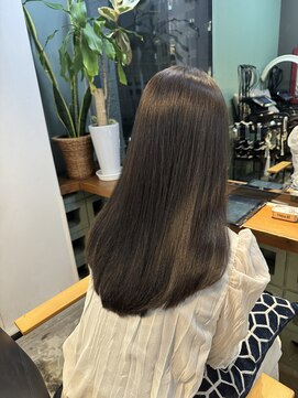 パリオ バイ コレット(Palio by collet) Olive　greige【オリーブグレージュ】