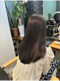 Olive greige【オリーブグレージュ】