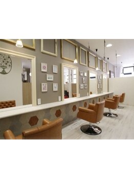 クーポン何回でも利用可能◎手頃な価格で毎月通いやすい♪憧れのうるツヤstyleをいつでもキープ☆