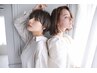 【当日予約限定！】カット＋ツヤカラー＋トリートメント ￥13750→￥4900