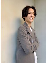 スーリール 柚須店(Sourire) 西川 拓也