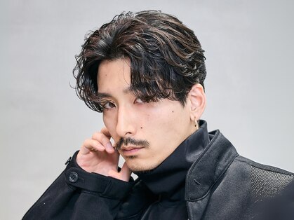 フィフスジングウマエ 原宿(fifth JINGUMAE)の写真
