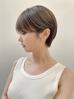 ミィ 表参道(mee.)&nbsp;着物/フェミニンロング/似合わせカット/ウェーブミディアム/ボブ