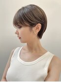着物/フェミニンロング/似合わせカット/ウェーブミディアム/ボブ
