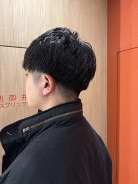 シャンプーボーイ 宮崎駅前店(SHAMPOO BOY) 宮崎/メンズカット