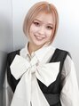 ポイントファイブバイソレイユ 豊橋駅前大通店(.5 by SOLEIL) 青柳 優