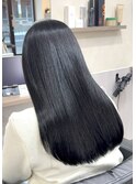 艶髪トリートメント