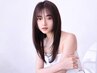  カット+イルミナカラー+髪質改善トリートメントoggiotto【6step】￥11000
