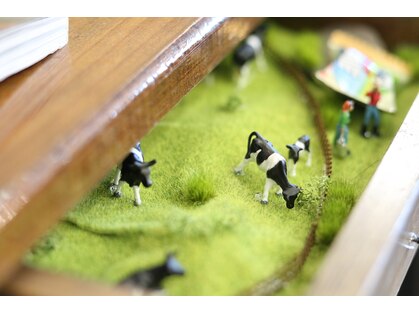 モク(MOKU)の写真