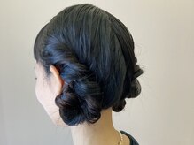 ニコ ヘアーアンドメイク(nico hair&make)の雰囲気（シンプルでアットホームな雰囲気☆）