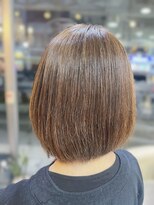 ヴァンカウンシル 松本店(VAN COUNCIL)&nbsp;髪質改善ストレート