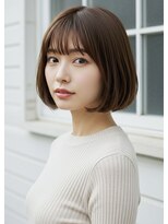 ハニーヘアー 掛川店(HONEY HAIR) 【大人女性に人気】髪質改善/白髪ぼかし/縮毛矯正/掛川駅