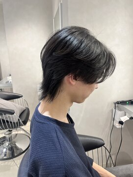 ユーフォリア 池袋東口駅前店(Euphoria) 【Euphoria池袋/wakana】カルマウルフ