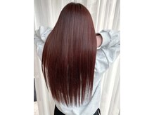 ヘアーアンドスパ フェリーチェ ミチ 野田屋町店(HAIR&SPA felice MICHI)
