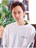 ワイルドだけど爽やか☆モテの安定感ネオウルフ☆