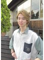 ラドンナ アデッソ(LA.DONNA addesso) 山中 翔平