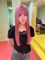 エマ(emma)&nbsp;【ペールカラー】ペールピンク！！