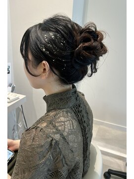 エレノア 国分寺(Eleanor) fuwa fuwa arrange