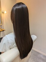 オルガ 草加店(Olga)&nbsp;髪質改善/ 縮毛矯正/ストレート/ナチュラル/カラーエステ